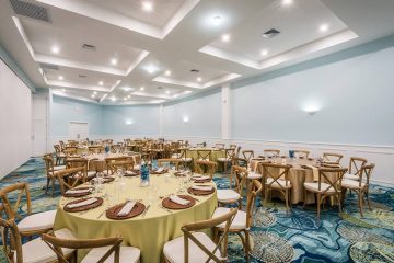 MARGARITAVILLE HOTEL