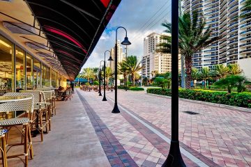 EPICURE MARKET - SUNNY ISLES