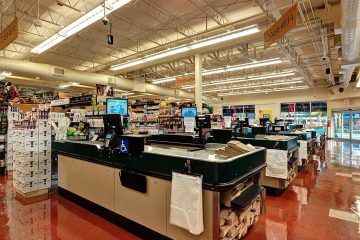 EPICURE MARKET - SUNNY ISLES