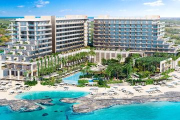 GRAND HYATT GRAND CAYMAN