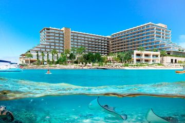 GRAND HYATT GRAND CAYMAN