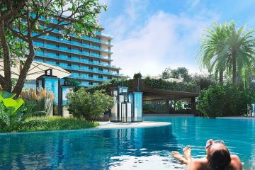 GRAND HYATT GRAND CAYMAN